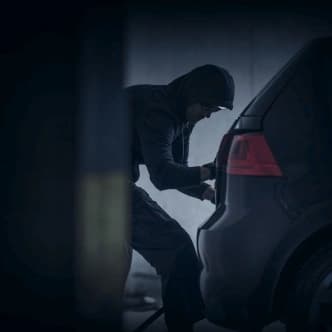 S5 Security system