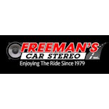 Freemanscarstereo